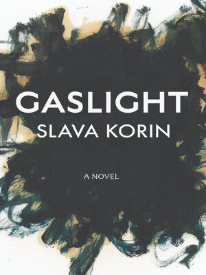 cover image of Gaslight